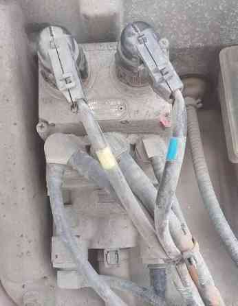 Ищу кран главный тормозной на Мерседес мп1, номер 0044312205. Вся Россия