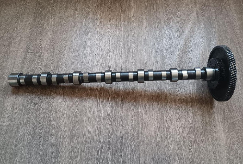 Ищу 51044006006 распредвал MAN D2866.  - photo 1