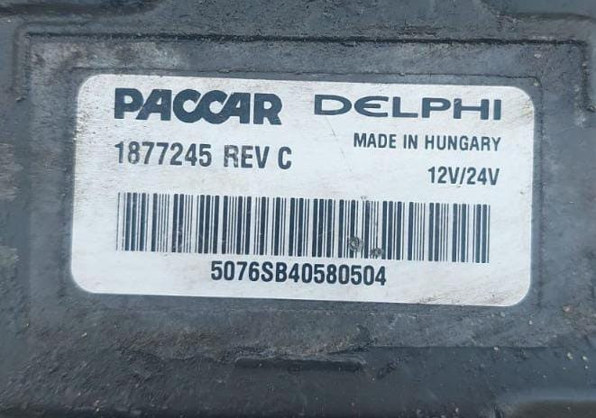 Ищу ЭБУ двигателя на Даф 106, 1877245. Вся Россия - изображение 1