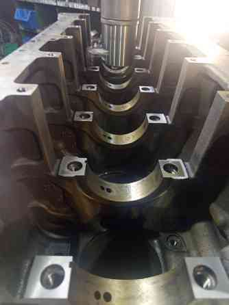 Расточка гильзовка блоков двигателей в спб 89219526080 Санкт-Петербург