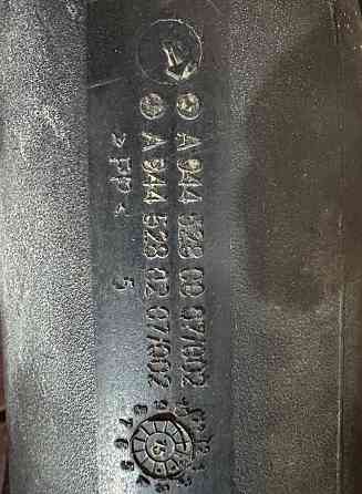 Нужен A9445280007 патрубок Мерседес Аксор. 