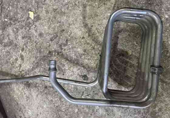 Ищу змеевик DAF XF95. 