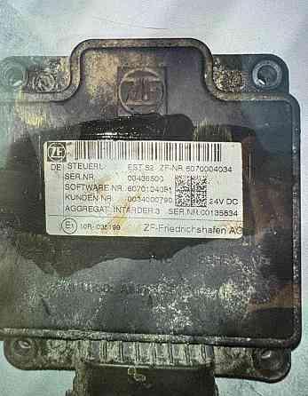 Ищу 6070004034 блок управления ретарды EST52 DAF. 