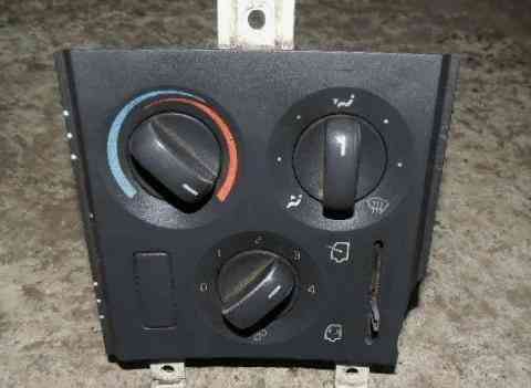 Нужен 21069338 блок управления отопителем Volvo. 