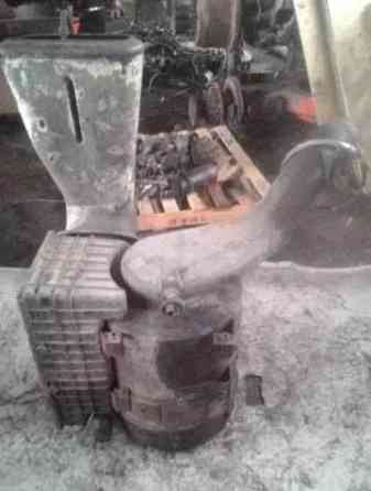 Ищу корпус воздушного фильтра Iveco Stralis. 