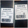 На Volvo ищу 23006075-Р01 блок управления и 22821378-Р02 блок предохранителей. 