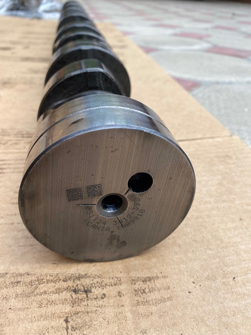 Распредвал Скания HPI Krasnodar - photo 1