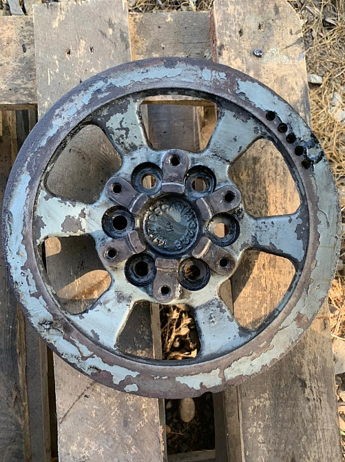 Шкив Скания Krasnodar - photo 1