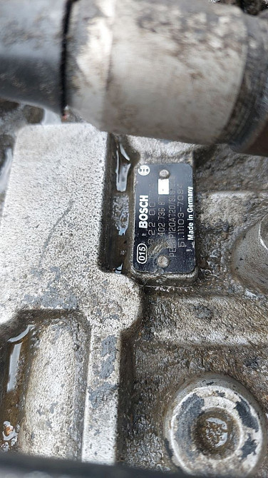 Ищу 51.11103-7094 Тнвд на евро 2 Ман командор. Вся Россия - изображение 1