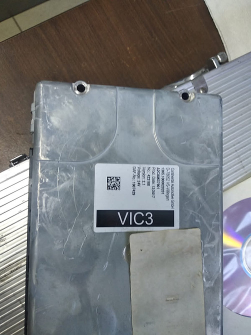 Ищу блок управления Vic 3 DAF 1907429. Вся Россия - изображение 1