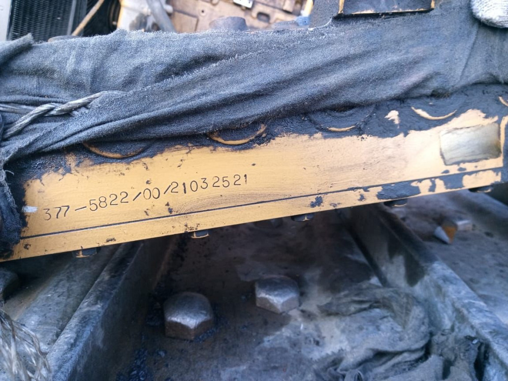 Ищу 377-5822 ТНВД на CAT D8R, с ремонта, диагностики, гарантия. Вся Россия - изображение 1