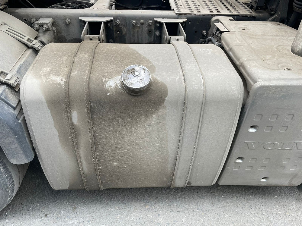 Куплю бак на Volvo FH12, 90-92см. Вся Россия - изображение 1