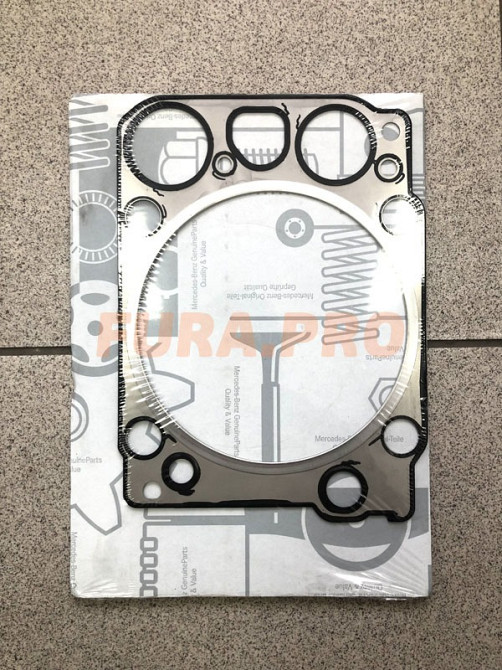 Прокладка ГБЦ MERCEDES OM501 5410161620 Barnaul - photo 1