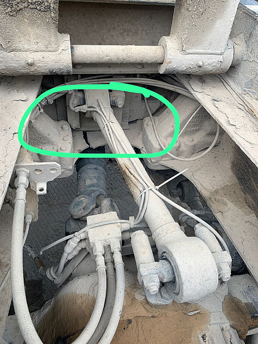 Ищу траверсу, Ивеко. 8138413. Вся Россия - изображение 1