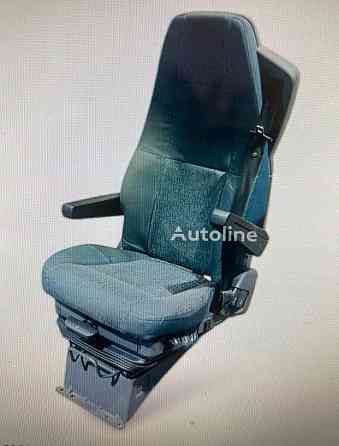 Нужен комплект сидений (правое и левое) Вольво ФМ 2012 года. 