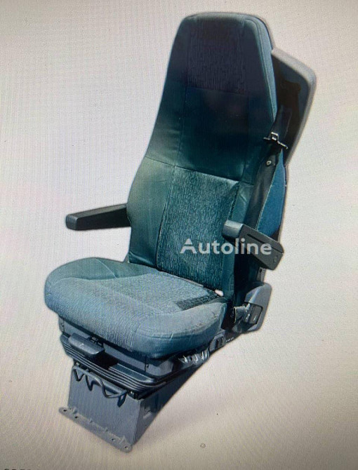 Нужен комплект сидений (правое и левое) Вольво ФМ 2012 года.  - photo 1