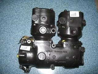 Ищу 51541006007 компрессор МАН ТГА.  - photo 1