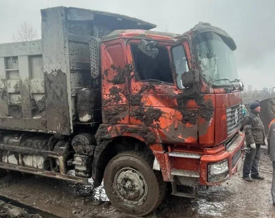 Ищем кабину на Шахман 2021г.  - photo 1