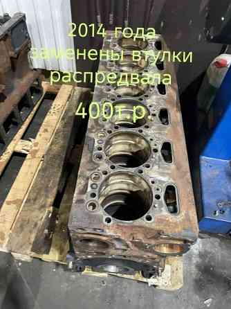 Блок цилиндров Naberezhnyye Chelny