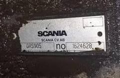 Ищу кпп GRS905 под блок тмс2 Scania.  - photo 1