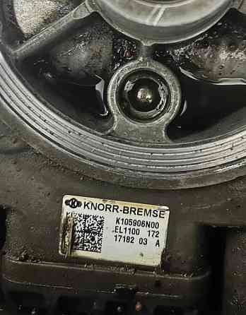 Ищу К105906N00 осушитель на Рено Премиум. Вся Россия