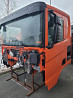 Кабины scania, новые и б/у, разных размеров и комплектаций Sankt-Peterburg