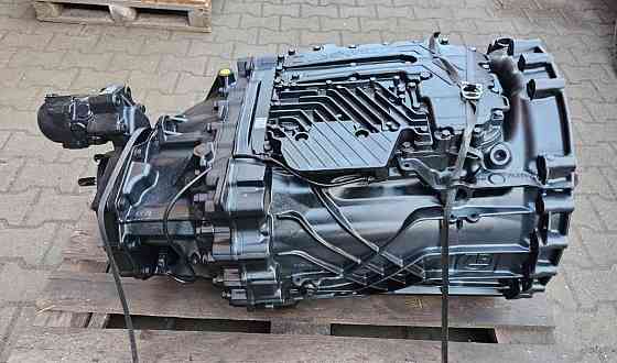 MAN 1358002018 АКПП ZF Traxon 12TX2825TO 12,92-0,772 Санкт-Петербург