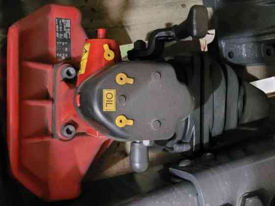 Фаркоп VBG 8500 - новый оригинал Sankt-Peterburg