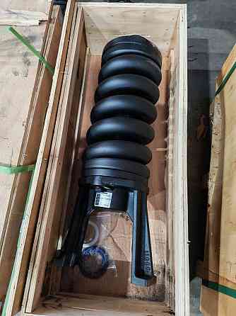 Натяжители гусеничных цепей буровых установок EPIROC FlexiROC D65 Sankt-Peterburg