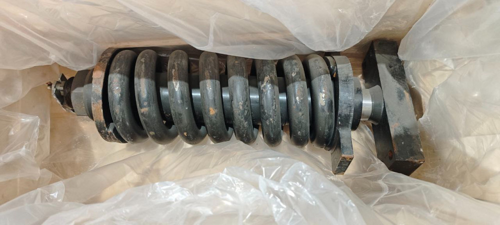 Натяжитель 131903020002В экскаваторов SANY SY135C Sankt-Peterburg - photo 1