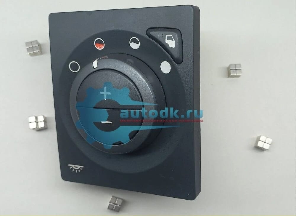 Ищу 21033999-P06 переключатель света в салоне Volvo FH, FM. Вся Россия - изображение 1