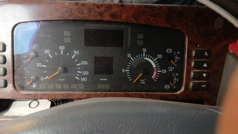 Куплю такую панель приборов на Актрос 2001г. Вся Россия - изображение 1