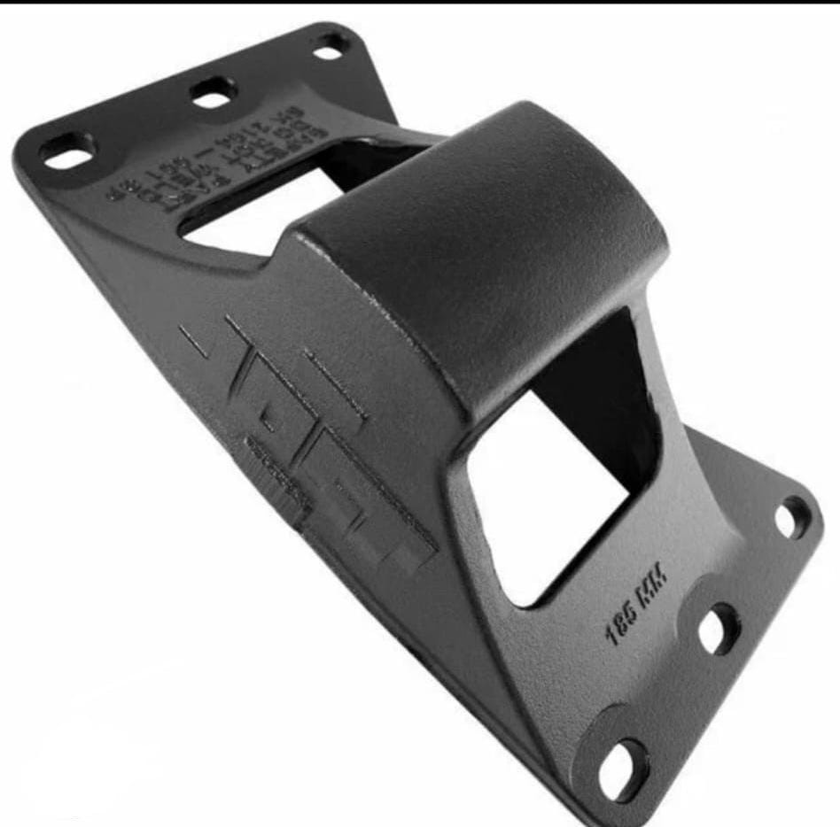 Нужны такие опоры на седло Jost 185мм (поменяю на низкие 150мм). Не обязательно фирма Jost, можно и  - photo 1