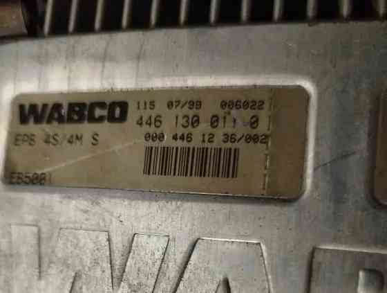 Ищу такой блок управления на Мерседес мп1, 0004461236, 4461300110. 