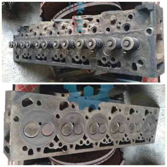 Ищем ГБЦ Рено Премиум 5600621174 / DCI6 220-270л.с. Вся Россия