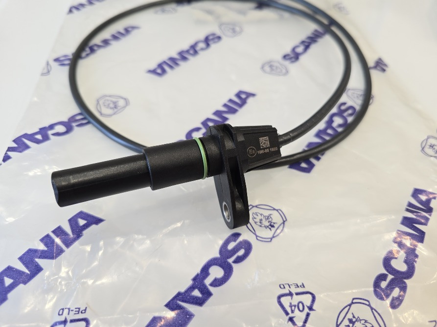 Scania 2986345 датчик Т83 оборотов вторичного вала Sankt-Peterburg - photo 1