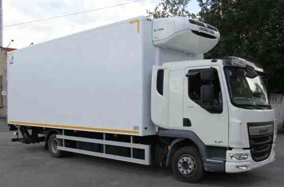 Ищу кабину DAF LF. 