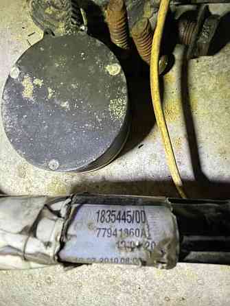 Нужна 1835445 проводка АКПП DAF 105 2010г. нужна срочно ближе г.Владимир. Проводка идет от кабины. Вся Россия