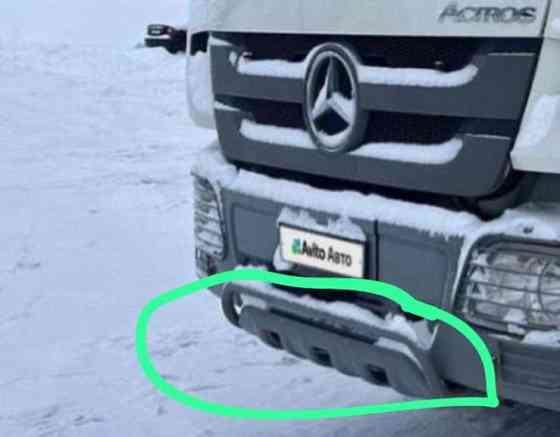 Куплю такую защиту с дугой на Актрос. 