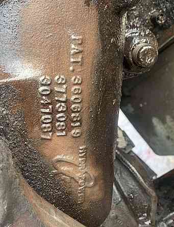 Куплю 3606819 Гур на Freightliner FLD, Владивосток, Хабаровск. 