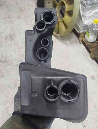 Нужен - A5411300890 бачок масляный (резонатор) компрессора на Актрос МР-2 ОМ501 с двумя компрессорам Вся Россия