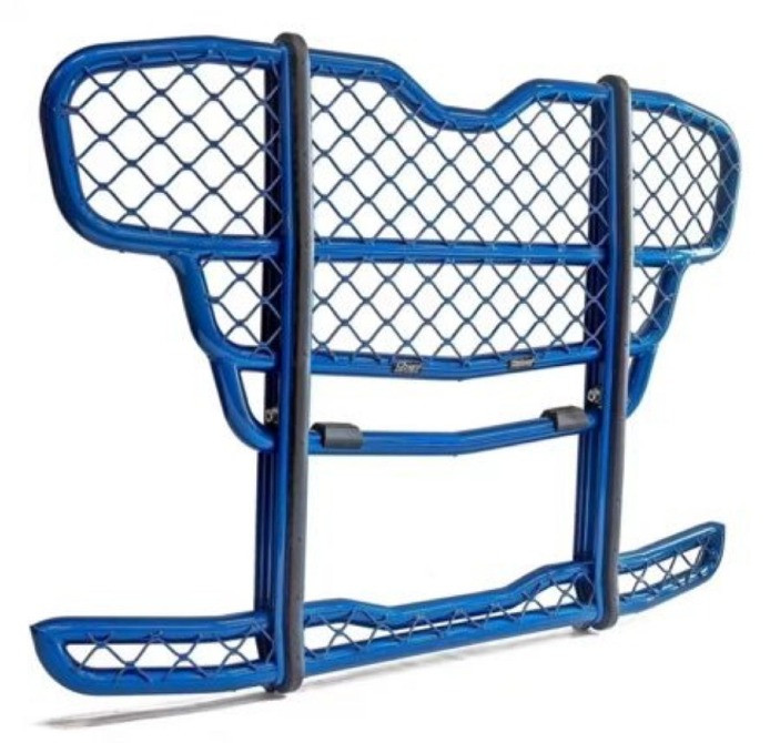 Куплю такой кенгурятник на MAN.  - photo 1