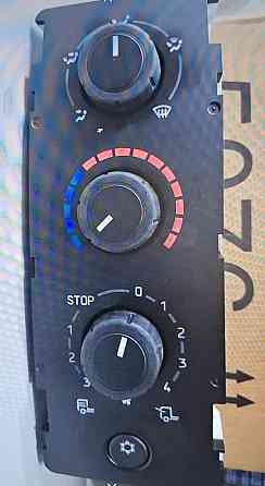 Ищу 7484171531 блок управления отопителем с кондиционером Рено Премиум DXI. Вся Россия