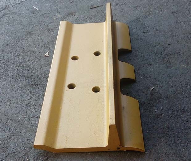 Башмак 208-32-61360 с одним грунтозацепом экскаватора Komatsu PC400 Санкт-Петербург - изображение 1