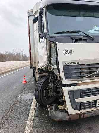 Нужна облицовка на VOLVO FH13 2013 года. Желательно Москва, Владимир, Нижний Новгород. 