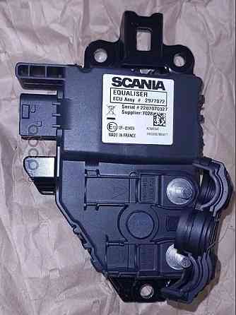 Ищем блок управления 2977072 Скания 6 серия. 