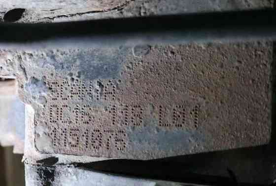 Ищу двигатель DC16 118 L01 Scania. 