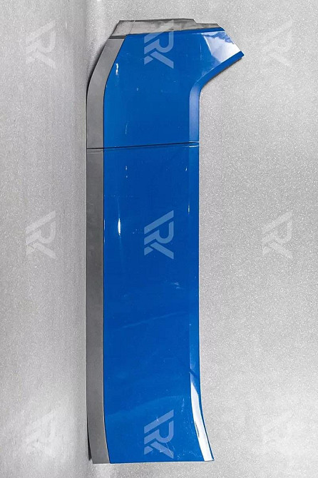 Ищу 2588094 спойлер кабины Скания 6 series (боковой левый).  - photo 1