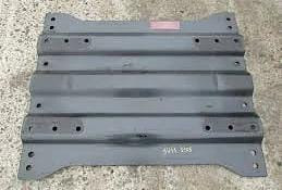 На Scania 6 ищу проставку седла 2062919 - 40мм.  - photo 1