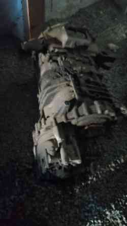 Блок двигателя Скания ДС 13 Novosibirsk